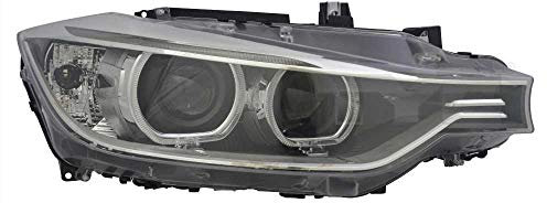 Xenon Scheinwerfer Hauptscheinwerfer Frontscheinwerfer rechts D1S/ mit Tagfahrlicht für Modell 3 Series (F30/F31) Baujahr: 10/2011-07/2015
