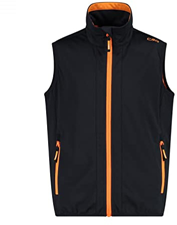 CMP unisex - vuxen Barnens Lätta Mjukskalväst - 31a5044 Sportväst