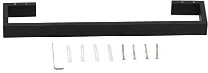 Etagere Salle de Bain, 40cm 304 Acier Inoxydable Etagere Murale Salle de Bain pour Salle de Bains Cuisine