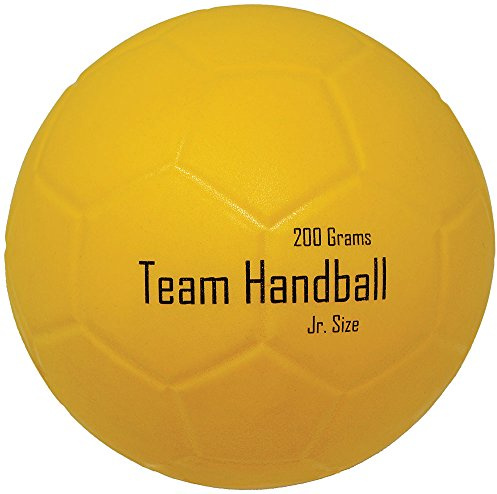 Great Lakes Sports Super Grip Inflatable Jr. Size Team Handball