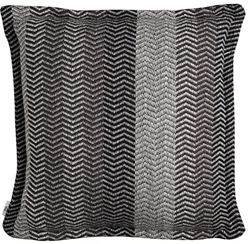 RØROS TWEED - Fri - Kissen aus norwegischer Lammwolle - Design von Anderssen & Voll - Kissenmaße: 60 x 60 cm