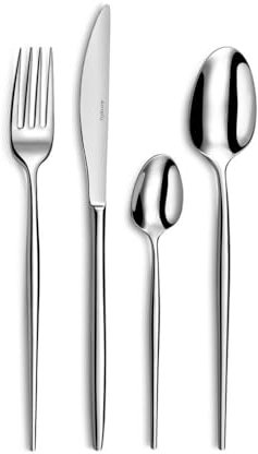 Amefa Soprano Besteckset, 24-teilig