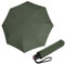 Knirps Taschenschirm A.200 Medium Duomatic fountain - olive