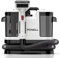 Powell Shampouineuse Alfombra - 450 W - Limpiador de alta presión 13000 PA - Depósito 1,8 L - Para moqueta - Sofá, Coche - Cable 5 m - Ligero 3,5 kg - Blanco