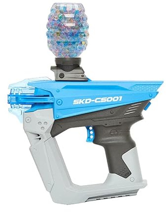 FK ARMY Gel Ball Xpace Pistolet à gel Bleu