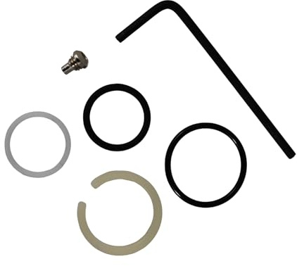 Sostituzione O-ring beccuccio kit | Franke Ascona rubinetto da cucina