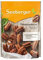 Seeberger Pekannusskerne 15er Pack : Große, unversehrte & knackig-frische amerikanische Pekannüsse - handlich & wiederverschließbar - naturbelassen (15 x 60 g)