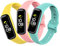MIJOBS Samsung Galaxy FIT2 Bracelet Sport en Silicone Compatible avec Samsung Galaxy Fit 2 (SM-R220)