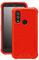 Wireless PROTECH Case Compatible with CAT S62 PRO and CAT S62. Slim Flexible Rugged Case with Drop Protection (Red)