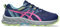 ASICS 1014A276 - PRE Venture 9 GS 403 DEEP Ocean/HOT PINK 403 DEEP Ocean/HOT PINK Gr. 5,5b