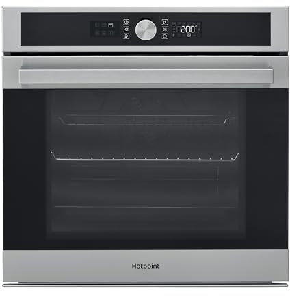 Hotpoint SI5851CIX_SS Electric Single Oven