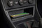 INBAY 5W Handyhalterung Auto Ablagefach Induktiv/Kabellos passend für Seat Leon (5F) 11/2012-12/2016 - Autohalterung Zubehör Innenraum - Qi