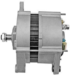 DT Spare Parts 6.27003 Lichtmaschine Generator Alternator 80A 24V