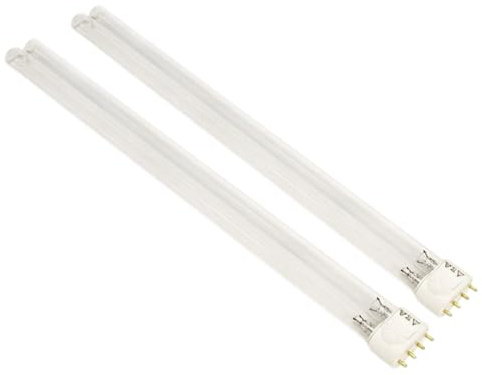 LSE Lighting UC36W1006 36W 2G11 4-Pin UV-C Lamps for Honeywell, 2-Pack