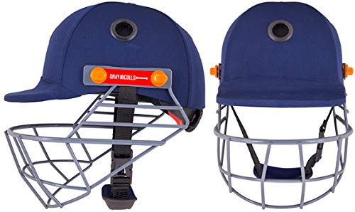 Gray-Nicolls Elite Junior - Casco de críquet