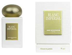 BLANC IMPERIAL Gris Montaigne Extrait de parfum 75ml