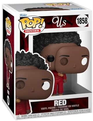 Funko POP! Movies: US - Adelaide Wilson - Collectable Vinyl Figure - Gift Idea - Official Merchandise - Toys for Kids & Adults - Model Figure for Collectors and Display
