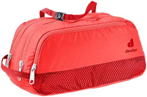 deuter Wash Bag Tour III Trousse de Toilette (2 L)