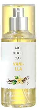 Floral Fruity Body Mist for Women & Men - Long Lasting Perfume Body Spray for Hair & Skin, Fragrance with Elegant Scent, Fresh Daily Wear Perfume (B)