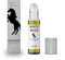 Arabian Opulence FR297 WHITE MUSK Roll-on Parfümöl | Konzentriertes Parfüm Körperöl | Langanhaltendes Parfüm auf Ölbasis für Frauen | Reisegröße Alkoholfreies weiches Parfümöl Fläschchen (6ml)
