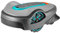 Gardena Mähroboter SILENO life 1.000 qm SE-Version