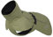 Rukka Pets Stormy ECO Coat Winterjacke für Hunde Olive 25