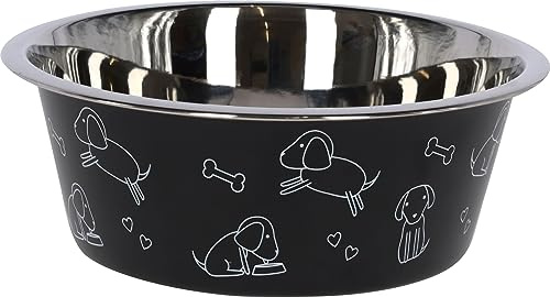 Kerbl Pet Gamelle inox KerblPet 1800ml