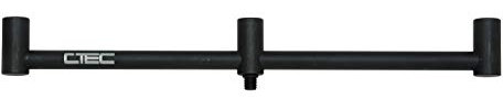 C-TEC MB Alu Buzzer Bar 36cm 3 Ruten von Spro