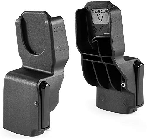 Peg Perego Peg Perego Adapters For Car Seat