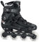 FILA SKATES NRK PRO Inline Skate, Black, 41