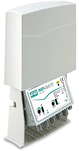FRACARRO AMPLIFICATEUR DE MÂT MAP4R3+U SI T2 223751