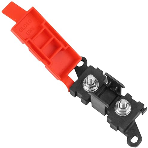 GLOSO BDFS MIDI/AMI Fuse Holder Power Distribution Module