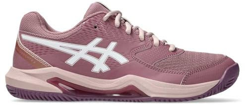 Asics Gel-Dedicate 8 Padel Morado Mujer 1042a241