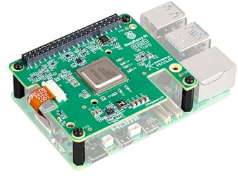 Raspberry Pi AI HAT+ (26TOPS)