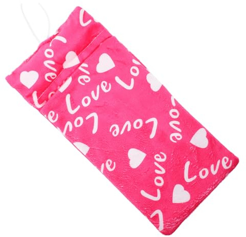 ifundom Doll Sleeping Bag 11.02 Inch Compact Reusable Sleeping Sack for 30Cm Dolls Decorative Bedding Toy Accessory for Dollhouse Bedroom Play