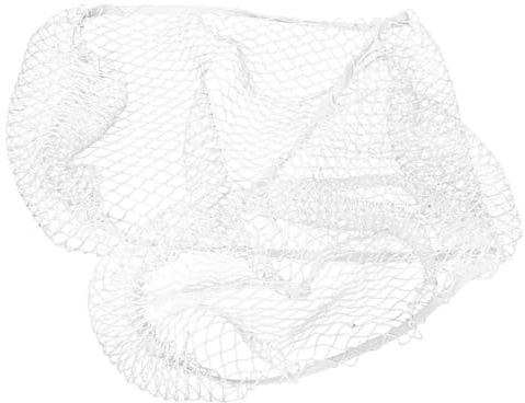 UPKOCH Nylonlock till akvarium: 75 * 22 cm akvarienät - Skyddande skärmnät för hoppfiskar, akvarietillbehör
