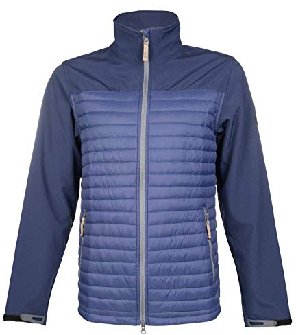 HKM Sport UTRUSTNING Kingston Reitjacke -San Juan-