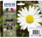 Epson Tinte Multipack 18 (C13T18064012), Claria Home
