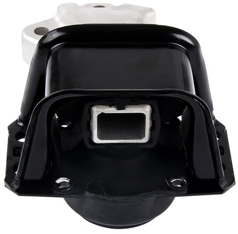 DOCAS Compatible con Citroën Berlingo 1.6 C4 Coupe C4 I C4 II DS4 1.6 HDi Peugeot 307 308 3008 5008 PARTNER 1.6 HDI Soporte del Motor 1807.GF 1807GF