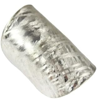 Besteckschmuck, Schmuck Ring, ca. 54 (17,3) Ring aus Besteck