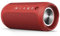 EDUPLINK Enceinte Bluetooth, Haut-Parleur Portable sans Fil, étanche IPX7, Rouge