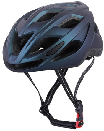 Caschi da ciclismo per adulti,Caschi da ciclismo | multisport | da per scooter elettrici, caschi da corsa per uomo e donna, caschi sportivi traspiranti