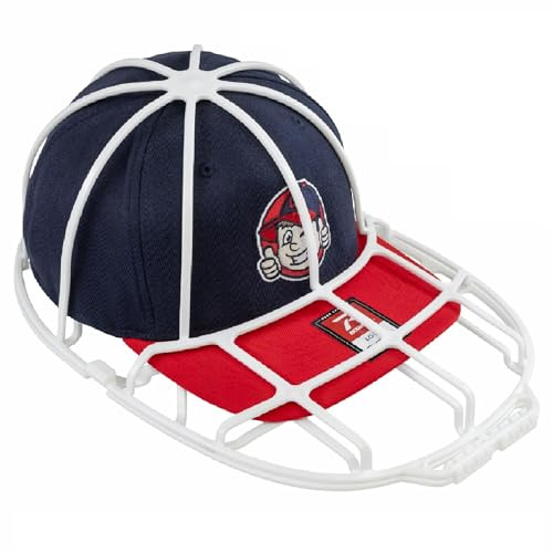 Cap Buddy cap Washer L'Originale detergente per Berretti da Baseball per Lavare i Berretti da Uomo New Basecap Snapback Flexfit Trucker Era Porta Cappellino per lavastoviglie