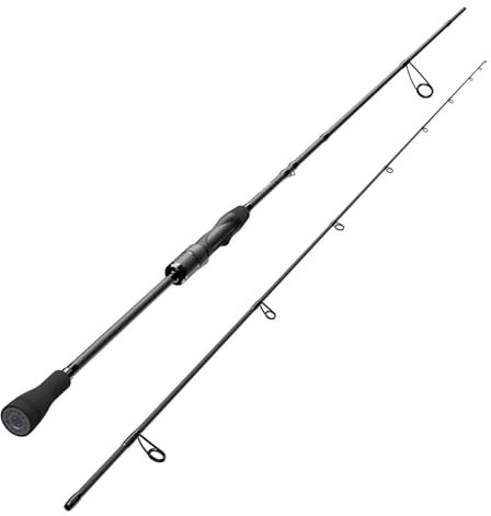 Sportex Neowave RS-2 ULR 2,35m 0,8-9g Ultralight-Spinnrute