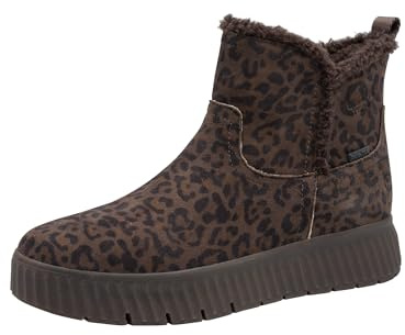 Tamaris dam Tamaris Comfort Wl Boot Duo-texSnökängor