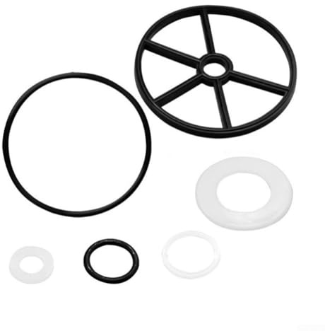 SP0714T Ventilpackning O-ring med 112 spindelpackning för Variflo XL-ventil ombyggnadssats som erbjuder tillförlitlig ersättning för poolfilter (B-1 set)