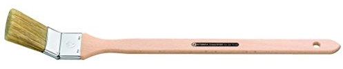 STORCH Heizkörper-Pinsel ClassicSTAR mix 60mm Eckenpinsel Malerpinsel helle China-Borste