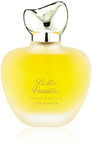Real Time BELLA VANILLA (ehe. VANILLA & BLUES) Damen Parf m (RT005), 100 ml