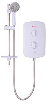 53533301 Redring RBS7 Bright 7.5KW Multi Connection Electric Shower