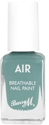 Barry M Air Breathable Nail Paint - Pure